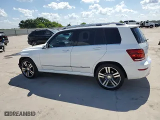 2013 Mercedes-Benz GLK-Class GLK 350 with VIN WDCGG5HB5DG099676, listed as a Copart auction lot 54005625 with 152,023 mi miles and Salvage Title. Bid and sale history available at carsss.com. Image 2.
