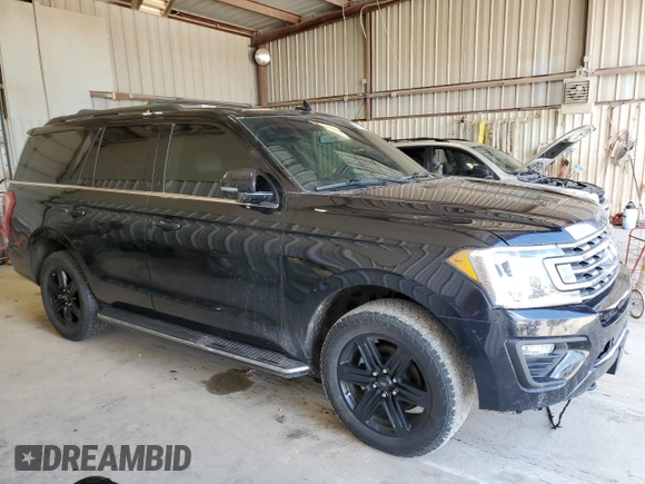2021 Ford Expedition XLT с VIN 1FMJU1JT9MEA13826, выставлен на аукционе Copart как лот 55273325 с пробегом 119 192 миль миль и Списание • Salvage title. История ставок и продаж доступна на DreamBid. Изображение 4.