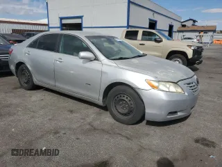2009 Toyota Camry with VIN 4T1BE46K79U280768, listed as a Copart auction lot 55129995 with 241,272 mi miles and Clean Title. Bid and sale history available at carsss.com. Image 4.