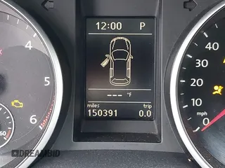 2012 Volkswagen Golf TDI с VIN WVWDM7AJ0CW327392, выставлен на аукционе IAAI как лот 41597767 с пробегом 150 391 миль миль и . История ставок и продаж доступна на DreamBid. Изображение 16.