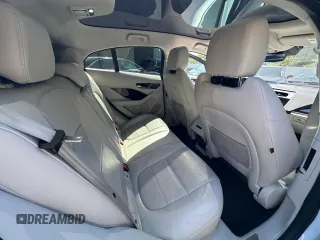 2020 Jaguar I-Pace S with VIN SADHB2S14L1F85119, listed as a Copart auction lot 56850555 with 58,735 mi miles and Clean Title. Bid and sale history available at DreamBid. Image 6.