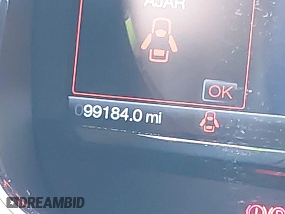 2015 Ford Taurus SEL with VIN 1FAHP2E87FG156969, listed as a IAAI auction lot 42506157 with 99,184 mi miles and . Bid and sale history available at DreamBid. Image 12.