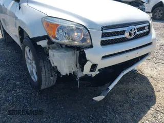 2008 Toyota RAV4 Limited with VIN JTMBK34V485041577, listed as a IAAI auction lot 42393094 with 78,498 mi miles and . Bid and sale history available at DreamBid. Image 6.