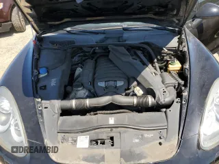 2011 Porsche Cayenne S с VIN WP1AB2A27BLA43020, выставлен на аукционе Copart как лот 55692165 с пробегом 118 676 миль миль и Списание • Salvage title. История ставок и продаж доступна на DreamBid. Изображение 12.