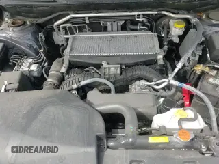 2022 Subaru Ascent Onyx с VIN 4S4WMAJD5N3448015, выставлен на аукционе Copart как лот 71238125 с пробегом 37 493 миль миль и Списание • Salvage title. История ставок и продаж доступна на DreamBid. Изображение 16.