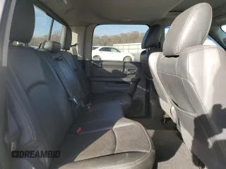 2012 Ram 1500 Sport with VIN 1C6RD7MT1CS162535, listed as a Copart auction lot 84612554 with 126,312 mi miles and Salvage Title. Bid and sale history available at carsss.com. Image 10.
