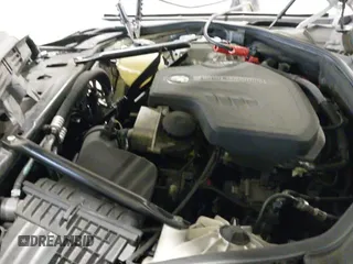 2014 BMW 5 Series 528i xDrive z VIN WBA5A7C51ED614703, wystawiony jako IAAI lot #42311251 z przebiegiem 100 219 mil mil oraz . Historia ofert i sprzedaży dostępna na DreamBid. Obrazek 20.