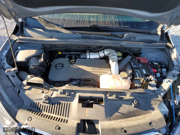 2019 Buick Encore Essence with VIN KL4CJCSM2KB749749, listed as a Copart auction lot 49124835 with 59,616 mi miles and Salvage Title. Bid and sale history available at carsss.com. Image 12.