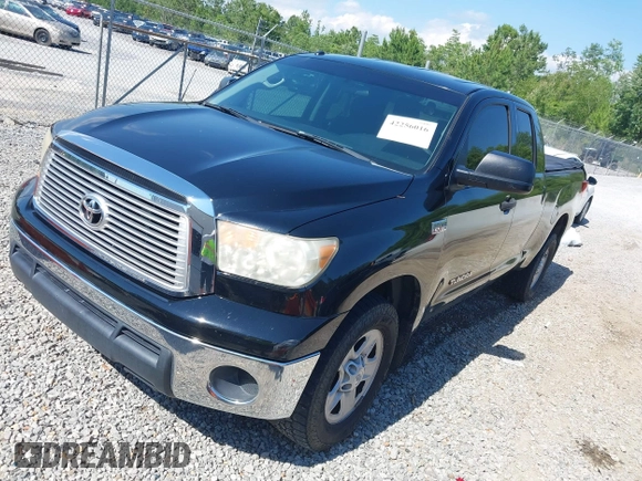 2012 Toyota Tundra z VIN 5TFRY5F17CX127160, wystawiony jako IAAI lot #42256016 z przebiegiem 203 648 mil mil oraz . Historia ofert i sprzedaży dostępna na DreamBid. Obrazek 17.
