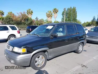 1997 Mazda MPV z VIN JM3LV5228V0828791, wystawiony jako IAAI lot #42385091 z przebiegiem 211 927 mil mil oraz . Historia ofert i sprzedaży dostępna na DreamBid. Obrazek 6.