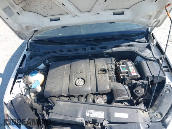 2013 Volkswagen Jetta SE с VIN 3VWDP7AJ2DM407606, выставлен на аукционе IAAI как лот 42028385 с пробегом 249 972 миль миль и . История ставок и продаж доступна на DreamBid. Изображение 10.