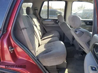 2004 GMC Envoy SLT with VIN 1GKDT13S542243359, listed as a Copart auction lot 79068994 with 199,062 mi miles and Salvage Title. Bid and sale history available at carsss.com. Image 11.