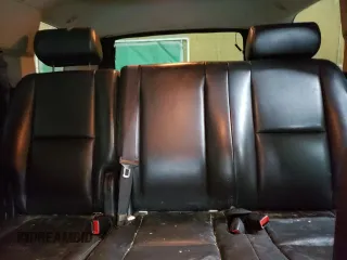 2008 Chevrolet Tahoe 3LT with VIN 1GNFK13058R268675, listed as a Copart auction lot 56249765 with 210,007 mi miles and Clean title. Bid and sale history available at DreamBid. Image 10.