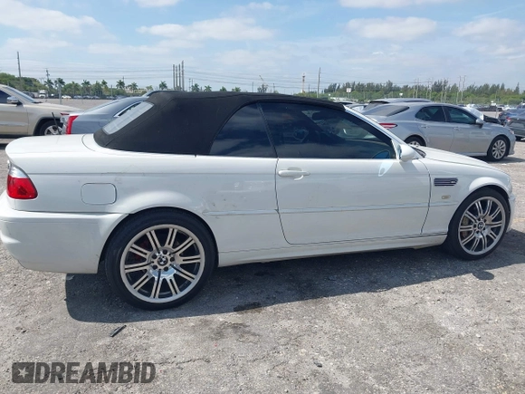 2002 BMW 3 Series 325Ci with VIN WBABS33422PG82165, listed as a IAAI auction lot 42098781 with 140,757 mi miles and . Bid and sale history available at DreamBid. Image 13.