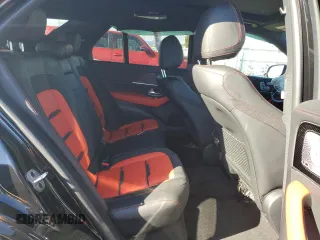 2024 Mercedes-Benz GLE 53 AMG with VIN 4JGFB6BBXRB115904, listed as a Copart auction lot 88603895 with 9,451 mi miles and Salvage title. Bid and sale history available at DreamBid. Image 11.
