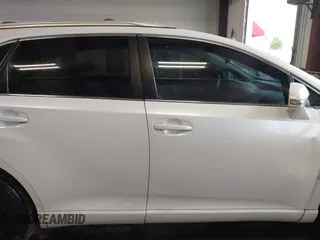 2015 Toyota Venza LE with VIN 4T3BA3BB8FU071568, listed as a IAAI auction lot 42416357 with 135,125 mi miles and . Bid and sale history available at DreamBid. Image 13.