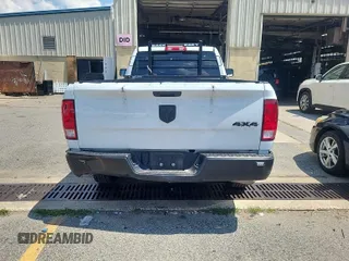2022 Ram 1500 Tradesman with VIN 3C6JR7DG7NG276051, listed as a IAAI auction lot 42832410 with 29,141 mi miles and . Bid and sale history available at DreamBid. Image 24.