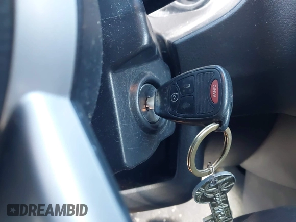 2016 Jeep Compass Latitude with VIN 1C4NJDEB7GD746114, listed as a IAAI auction lot 41571587 with 112,645 mi miles. Bid and sale history available at carsss.com. Image 11.