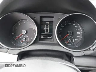 2012 Volkswagen Golf с VIN WVWBB7AJ7CW229618, выставлен на аукционе IAAI как лот 42251959 с пробегом 182 673 миль миль и . История ставок и продаж доступна на DreamBid. Изображение 7.