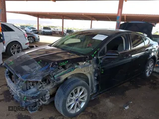 2017 Ford Fusion SE с VIN 3FA6P0H79HR182127, выставлен на аукционе IAAI как лот 42175237 с пробегом 103 028 миль миль и . История ставок и продаж доступна на DreamBid. Изображение 18.
