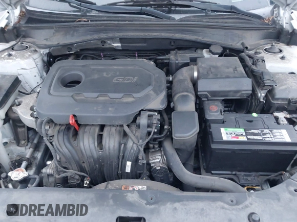 2017 Kia Optima LX with VIN 5XXGT4L37HG151723, listed as a IAAI auction lot 42024328 with 102,257 mi miles and . Bid and sale history available at DreamBid. Image 10.