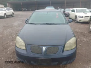 2008 Pontiac G5 z VIN 1G2AL18F187245231, wystawiony jako IAAI lot #42294288 z przebiegiem 154 967 mil mil oraz . Historia ofert i sprzedaży dostępna na DreamBid. Obrazek 6.