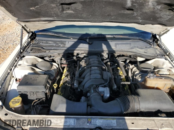 2009 Chrysler 300 with VIN 2C3LA63T59H583018, listed as a Copart auction lot 52827155 with 207,021 mi miles and Clean Title. Bid and sale history available at carsss.com. Image 11.