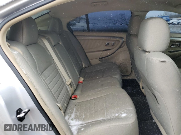 2015 Ford Taurus SE with VIN 1FAHP2D81FG127050, listed as a Copart auction lot 88264635 with 114,210 mi miles and Non Repairable. Bid and sale history available at carsss.com. Image 10.