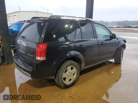 2006 Saturn VUE z VIN 5GZCZ63496S831156, wystawiony jako Copart lot #54023815 z przebiegiem 258 203 mil mil oraz Szkody całkowita. Historia ofert i sprzedaży dostępna na DreamBid. Obrazek 3.