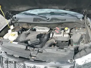 2017 Jeep Compass High Altitude с VIN 1C4NJDEB8HD191465, выставлен на аукционе IAAI как лот 43296514 с пробегом 154 110 миль миль и . История ставок и продаж доступна на DreamBid. Изображение 19.