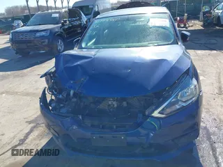2019 Nissan Sentra SV с VIN 3N1AB7AP4KY254129, выставлен на аукционе IAAI как лот 41794460 с пробегом 21 029 миль миль и . История ставок и продаж доступна на DreamBid. Изображение 12.