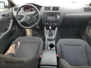 2015 Volkswagen Jetta SE z VIN 3VWD07AJ8FM254995, wystawiony jako Copart lot #59580835 z przebiegiem 226 717 mil mil oraz Czysty tytuł • Clean title. Historia ofert i sprzedaży dostępna na DreamBid. Obrazek 8.