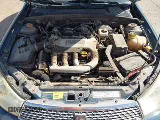 2003 Saturn LS z VIN 1G8JW54R03Y520045, wystawiony jako IAAI lot #42172431 z przebiegiem 182 444 mil mil oraz . Historia ofert i sprzedaży dostępna na DreamBid. Obrazek 10.