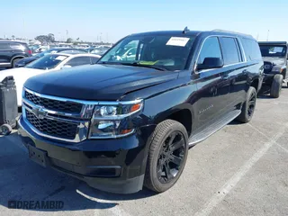 2020 Chevrolet Suburban LT with VIN 1GNSCHKC2LR229759, listed as a IAAI auction lot 41649465 with NaN miles. Bid and sale history available at carsss.com. Image 17.