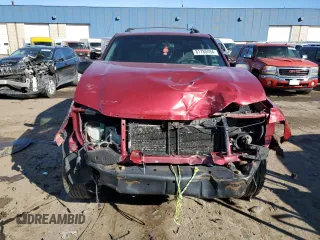 2004 GMC Envoy SLT with VIN 1GKDT13S842155745, listed as a Copart auction lot 81780494 with 0 mi miles and Clean Title. Bid and sale history available at carsss.com. Image 5.