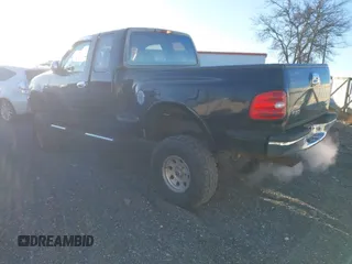 1997 Ford F-150 с VIN 2FTDX08W7VCA18436, выставлен на аукционе IAAI как лот 41237849 с пробегом 201 419 миль миль и . История ставок и продаж доступна на DreamBid. Изображение 3.