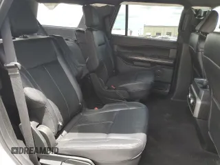 2021 Ford Expedition XLT z VIN 1FMJU1HT2MEA79897, wystawiony jako Copart lot #56353995 z przebiegiem 107 646 mil mil oraz Szkoda całkowita • Salvage title. Historia ofert i sprzedaży dostępna na DreamBid. Obrazek 11.