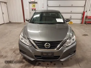 2017 Nissan Altima S with VIN 1N4AL3AP9HN353494, listed as a IAAI auction lot 42463435 with 140,730 mi miles and . Bid and sale history available at DreamBid. Image 13.