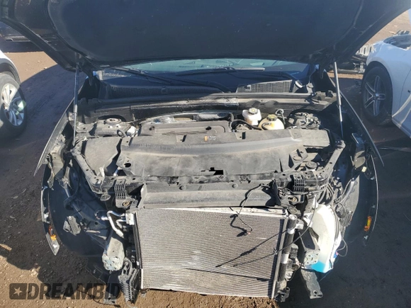 2022 Buick Envision Essence with VIN LRBFZPR4XND128890, listed as a Copart auction lot 46245845 with 39,270 mi miles and Salvage Title. Bid and sale history available at carsss.com. Image 11.