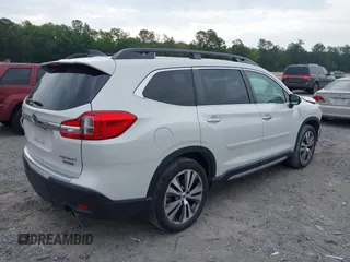 2022 Subaru Ascent Touring z VIN 4S4WMARD2N3413520, wystawiony jako IAAI lot #42216028 z przebiegiem 73 482 mil mil oraz . Historia ofert i sprzedaży dostępna na DreamBid. Obrazek 4.