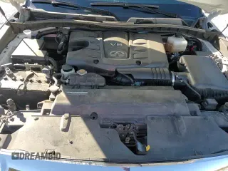 2022 Infiniti QX80 Sensory z VIN JN8AZ2BF1N9741045, wystawiony jako Copart lot #84568184 z przebiegiem 74 587 mil mil oraz Szkoda całkowita • Salvage title. Historia ofert i sprzedaży dostępna na DreamBid. Obrazek 16.