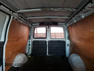 1998 GMC Savana z VIN 1GTEG15M7W1029632, wystawiony jako Copart lot #56106675 z przebiegiem Nie podano mil oraz Nie do naprawy. Historia ofert i sprzedaży dostępna na DreamBid. Obrazek 10.