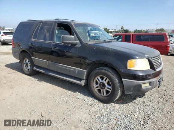 2003 Ford Expedition Special Service z VIN 1FMRU15W63LA55307, wystawiony jako Copart lot #63678485 z przebiegiem 312 125 mil mil oraz Czysty tytuł • Clean title. Historia ofert i sprzedaży dostępna na DreamBid. Obrazek 4.