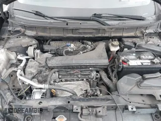 2017 Nissan Rogue S z VIN KNMAT2MV6HP542218, wystawiony jako IAAI lot #42282851 z przebiegiem 163 602 mil mil oraz . Historia ofert i sprzedaży dostępna na DreamBid. Obrazek 10.