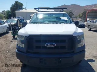 2016 Ford F-150 XL с VIN 1FTMF1C87GKF12280, выставлен на аукционе IAAI как лот 42673673 с пробегом 280 675 миль миль и . История ставок и продаж доступна на DreamBid. Изображение 12.