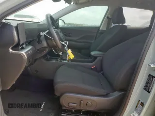 2024 Hyundai Kona SEL с VIN KM8HB3ABXRU056625, выставлен на аукционе Copart как лот 60072105 с пробегом 30 214 миль миль и Списание • Salvage title. История ставок и продаж доступна на DreamBid. Изображение 7.