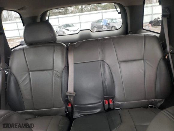 2003 Chevrolet TrailBlazer LS with VIN 1GNDT13S332387574, listed as a Copart auction lot 47528645 with 0 mi miles and Clean Title. Bid and sale history available at carsss.com. Image 10.