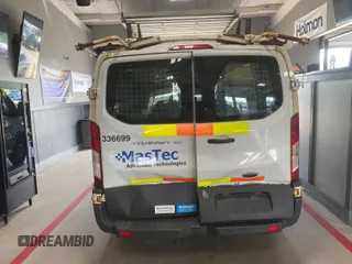 2016 Ford Transit Cargo с VIN 1FTYE1YM5GKB48869, выставлен на аукционе IAAI как лот 42789025 с пробегом 147 263 миль миль и . История ставок и продаж доступна на DreamBid. Изображение 29.