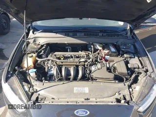 2016 Ford Fusion SE with VIN 3FA6P0H76GR104368, listed as a IAAI auction lot 42044329 with 166,810 mi miles. Bid and sale history available at carsss.com. Image 10.