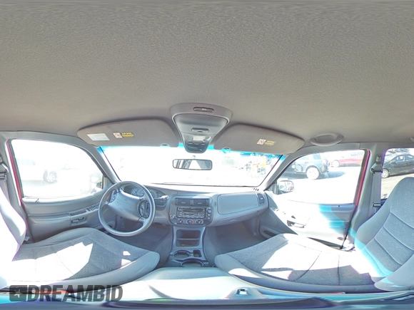 1999 Ford Explorer XLT с VIN 1FMZU35P0XZB52784, выставлен на аукционе Copart как лот 47563025 с пробегом 89 669 миль миль и Списание • Salvage title. История ставок и продаж доступна на DreamBid. Изображение 12.